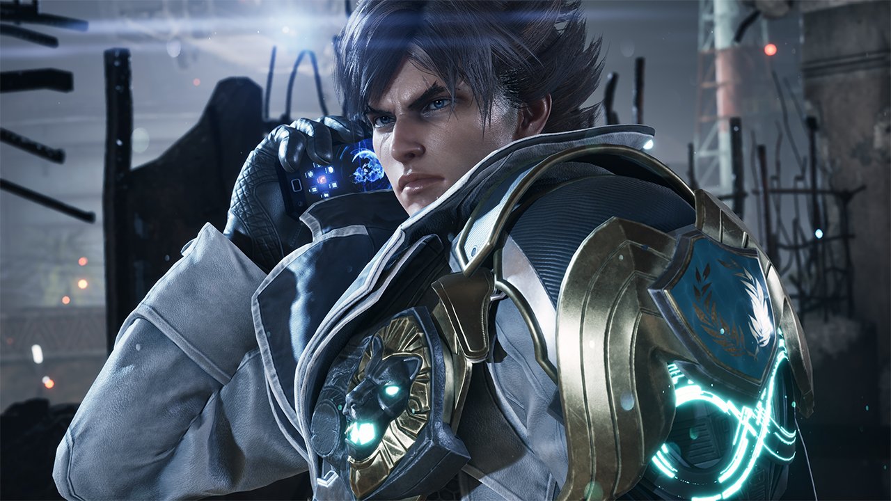 Tekken 8 - Imagen 47